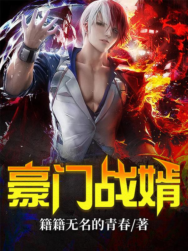 豪门战争电视剧